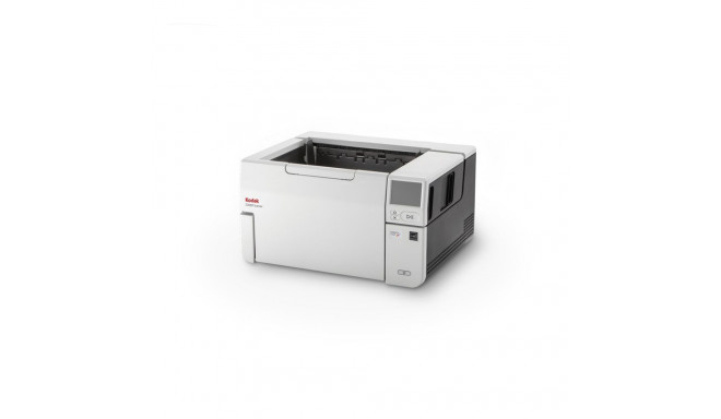 Kodak S2085f Skanner ADF + Lehesöödiskanner 600 x 600 DPI A4 Must, Hall