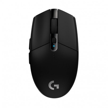 Logitech G juhtmevaba mänguhiir G305 LIGHTSPEED