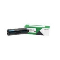 Lexmark - cyan - original - tonerpatro