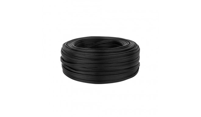Kabel 3 x RCA CZARNY