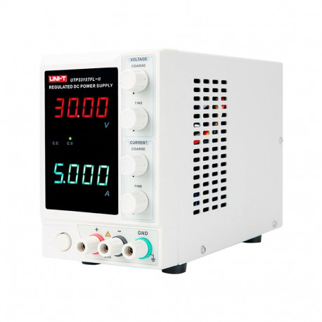 laboratoorne toiteallikas UTP3315TFL-II