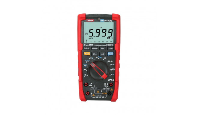 Uni-T multimeeter PRO UT195DS