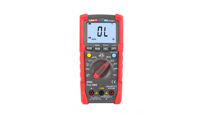 Uni-T multimeeter PRO UT191T