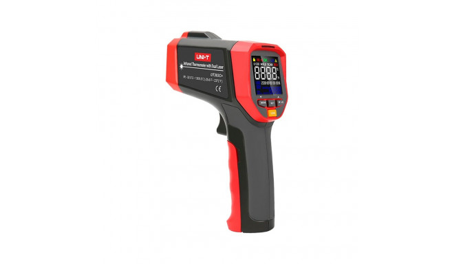 Uni-T UT303C+ Temperature Meter