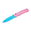 Böker Plus BHQ AKS-74 XXL Dessert Warrior Knife
