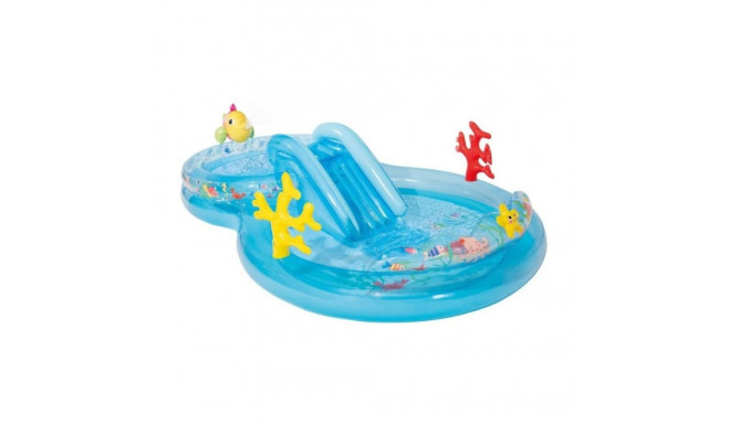 Playground underwater shelter 56143NP 25689