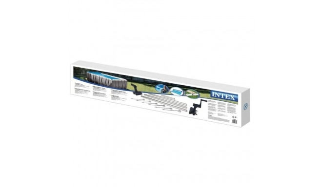 Intex 28051 Pool Covering Pool solar cover