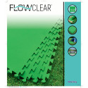 Bestway Flowclear 31" x 31"/78cm x 78cm Pool Floor Protector
