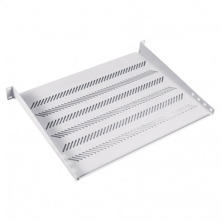 Digitus TN-19-350-1U-GY rack accessory Rack shelf