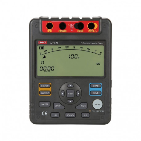 Uni-Trend UT511 multimeter Digital multimeter