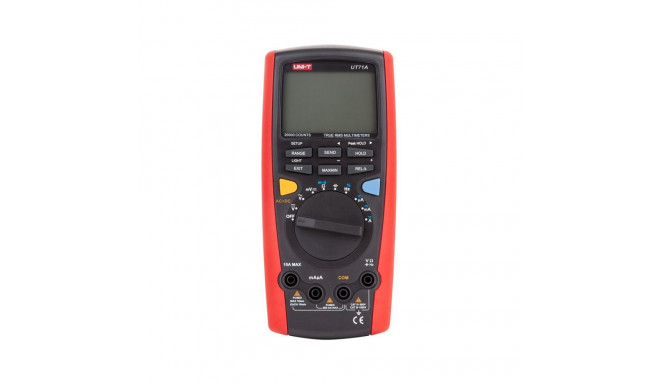 UT multimeeter 71A