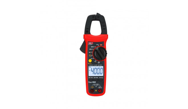 Uni-Trend UT203 multimeter