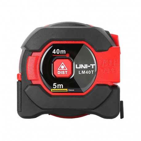 Uni-T kaugusmõõdik LM40T