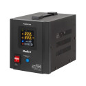 Rebel POWER-500 Uninterruptible Power Supply - converter with pure sine wave and charging function 1