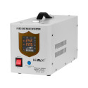 Uninterruptible power supply KEMOT PROsinus-1500/24 converter with pure sine wave and charging funct