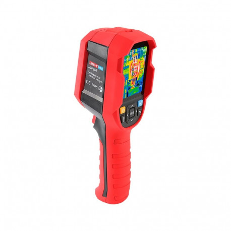 Uni-T soojuskaamera UTi720A