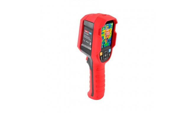 Uni-T UTi720A termokaamera