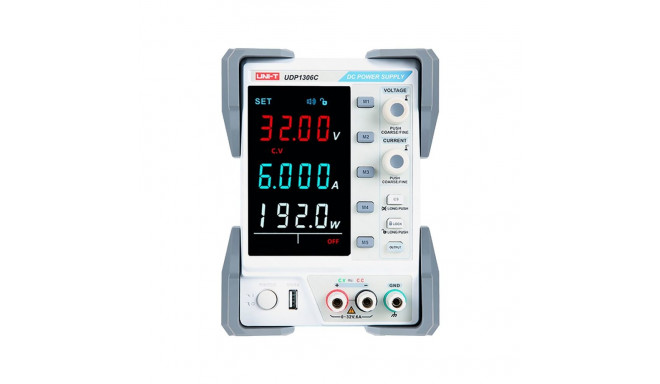 Uni-T UDP1306C Laboratory Power Supply