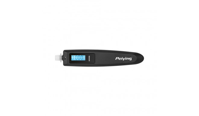 Peiying AT551 alkomeeter