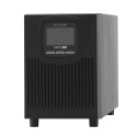 Online USV XANTO 700 - UPS - 700 Watt