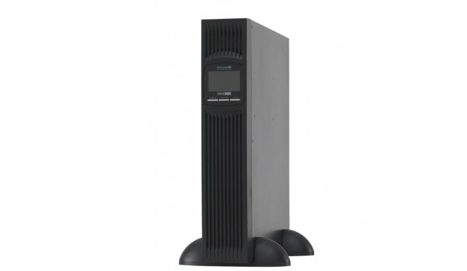 ONLINE USV-Systeme ZINTO 1000 uninterruptible power supply (UPS) Line-Interactive 1 kVA 900 W 8 AC o