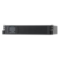 Online USV X1000R - UPS - 1000 Watt -