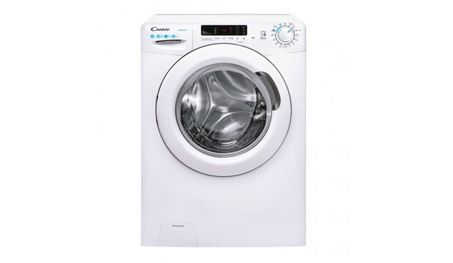 Candy Smart CS4 1062DE/2-S washing machine Front-load 6 kg 1000 RPM White