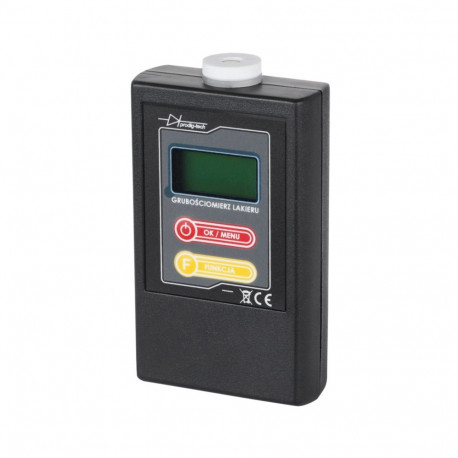 GENWAY THICKNESS GAUGE GL-1
