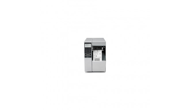 Zebra ZT510 label printer Thermal transfer 300 x 300 DPI 305 mm/sec Ethernet LAN Bluetooth