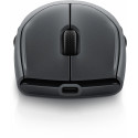 Dell Mysz Alienware Tri-Mode Wireless Gaming Mouse - AW720M (Dark Side of the Moon)