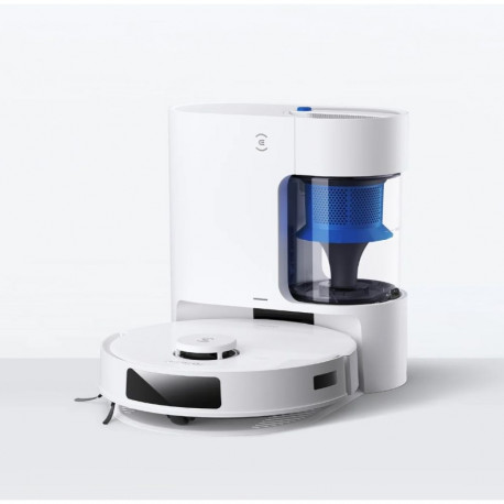 Cleaning robot Ecovacs Deebot N20 Plus (valge)