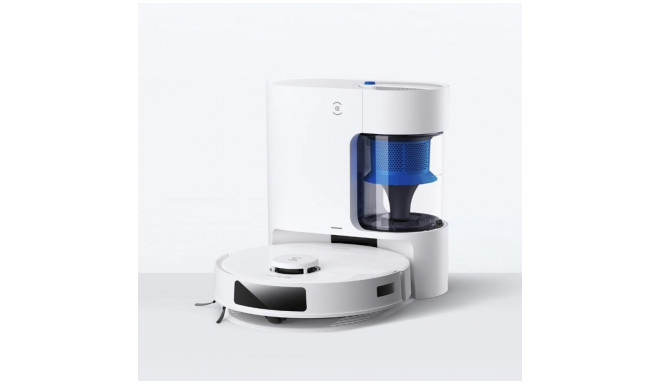 Cleaning robot Ecovacs Deebot N20 Plus (valge)