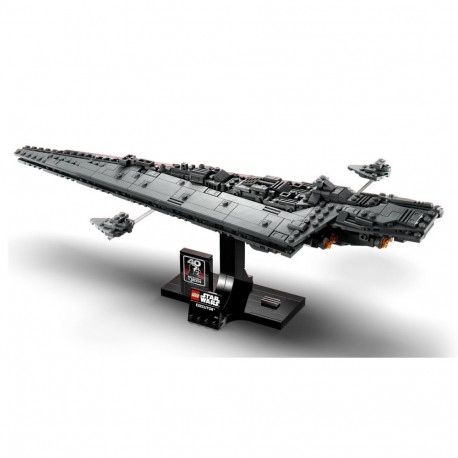 LEGO STAR WARS 75356 Executor supertähelaev