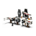 LEGO STAR WARS 75393 TIE Fighter & X-Wing Mash-up