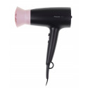 Philips BHD350/10 hair dryer 2100 W Black, Pink