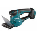 Makita DUM111ZX Cordless grass shear 11 cm Black, Blue Lithium-ion (Li-Ion) 18 volt