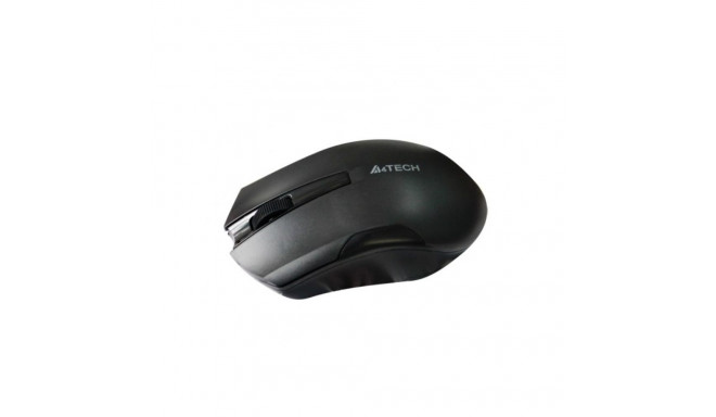 A4Tech G3-200N mouse Ambidextrous RF Wireless V-Track 1000 DPI