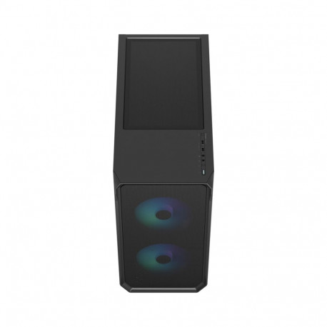 Fractal Design Focus 2 Midi Tower Black