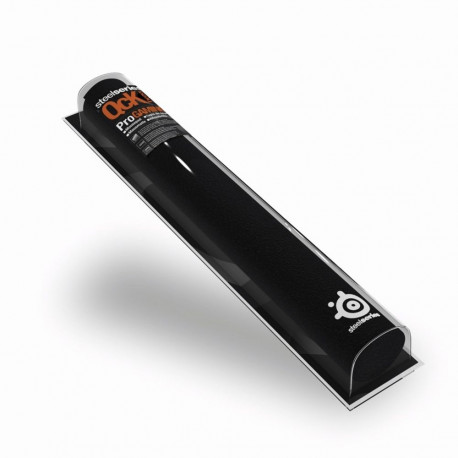 SteelSeries hiirematt QcK heavy