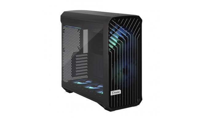 Fractal Design Torrent Tower must