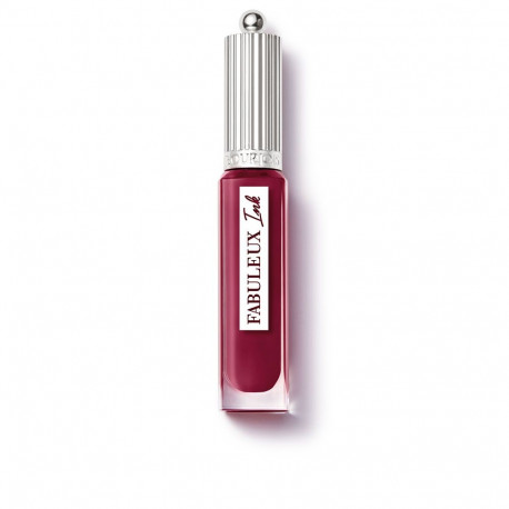 Bourjois vedel huulepulk Fabuleux Ink 3,5ml, #07-raisin To Live