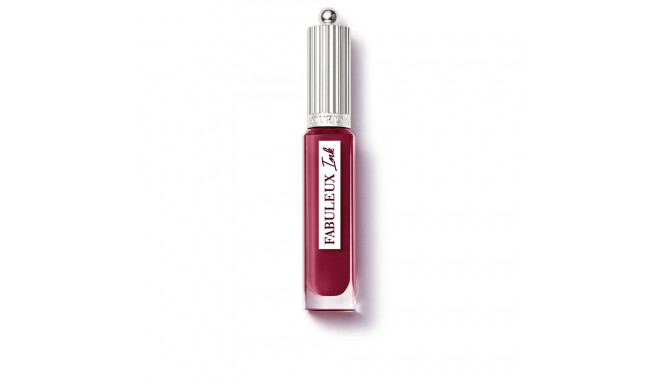 BOURJOIS FABULEUX INK labial líquido #07-raisin To Live 3,5 ml