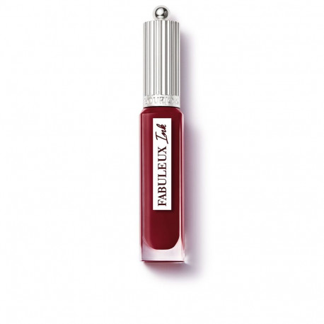 Bourjois vedel huulepulk FABULEUX INK 3,5ml, #05-berry'Tale Romance