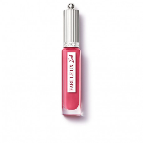Bourjois vedel huulepulk FABULEUX INK 3,5ml, #06-cotton Candy