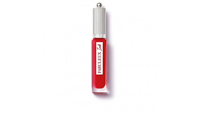 BOURJOIS FABULEUX INK labial líquido #04-cherry Cute 3,5 ml