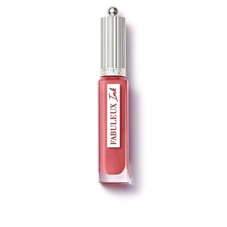 Bourjois vedel huulepulk Fabuleux Ink 3,5ml, #02-cream'Ing Of You