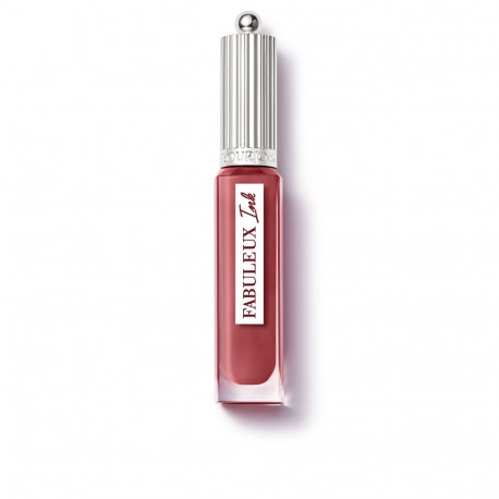 BOURJOIS FABULEUX INK labial líquido #01-marshma'Love 3,5 ml