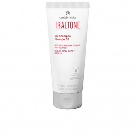 IRALTONE DS champú 200 ml