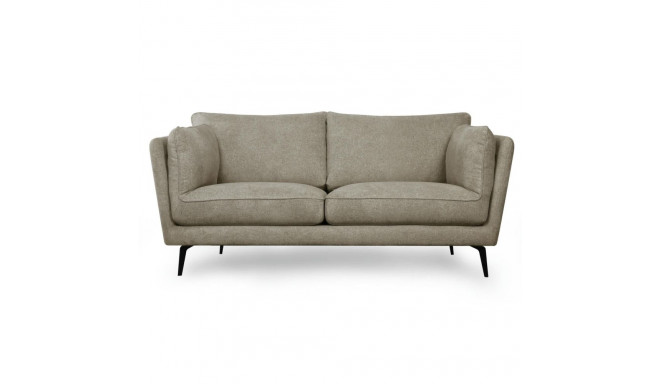 Diivan Bari 2-kohaline, beež