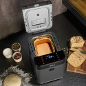 GRAEF BA806 bread maker, grey